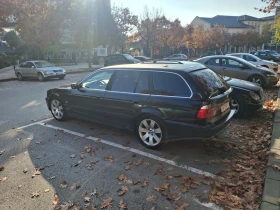 BMW 525, снимка 2