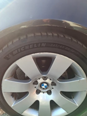 BMW 525, снимка 6