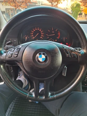 BMW 525, снимка 7
