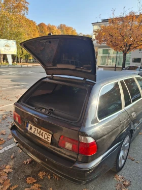 BMW 525, снимка 4
