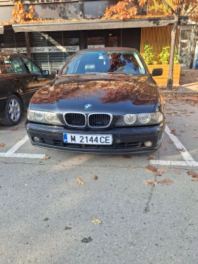 BMW 525, снимка 3