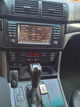 BMW 525, снимка 10