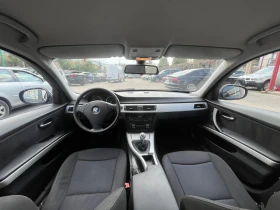 BMW 318 2.0 DISEL, снимка 14