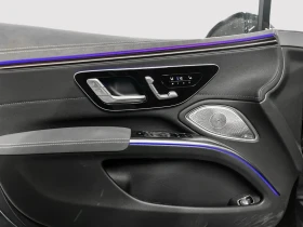 Mercedes-Benz EQS 450 4MATIC Premium & Night Package, снимка 8