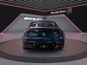 Mercedes-Benz EQS 450 4MATIC Premium & Night Package, снимка 3