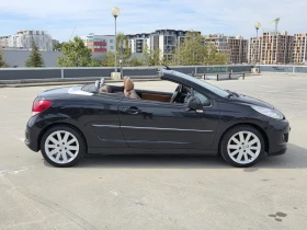Peugeot 207 CC 1.6VTI , снимка 5