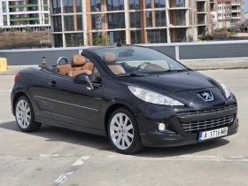Peugeot 207 CC 1.6VTI , снимка 2