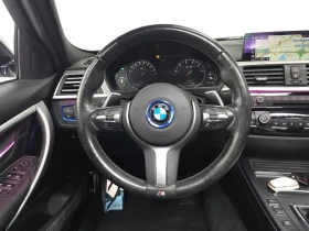 BMW 320 i - САМО 30% АВАНС, снимка 12