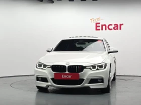 BMW 320 i - САМО 30% АВАНС, снимка 3