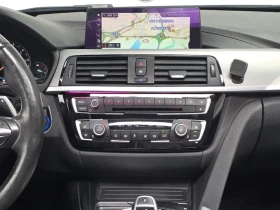 BMW 320 i - САМО 30% АВАНС, снимка 13