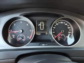 VW Golf 7 1, 6TDI BLUEMOTION, снимка 9