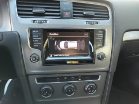 VW Golf 7 1, 6TDI BLUEMOTION, снимка 7