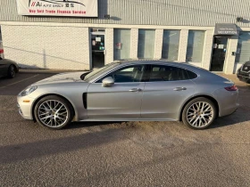 Porsche Panamera * 4S * ДВА КЛЮЧА * KEYLESS * , снимка 3