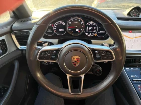 Porsche Panamera * 4S * ДВА КЛЮЧА * KEYLESS * , снимка 10