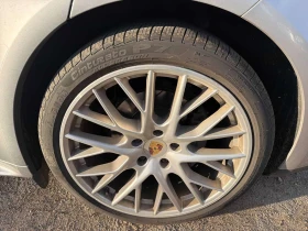 Porsche Panamera * 4S * ДВА КЛЮЧА * KEYLESS * , снимка 6