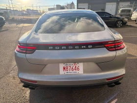 Porsche Panamera * 4S * ДВА КЛЮЧА * KEYLESS * , снимка 4
