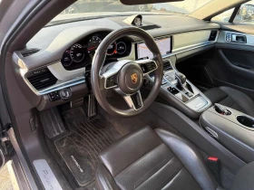 Porsche Panamera * 4S * ДВА КЛЮЧА * KEYLESS * , снимка 11