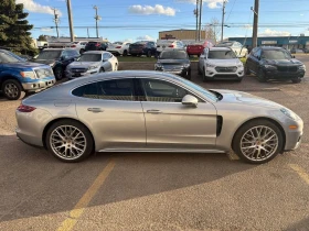 Porsche Panamera * 4S * ДВА КЛЮЧА * KEYLESS * , снимка 5