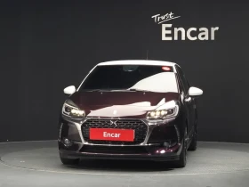 Citroen DS3 1.6 Bluehdi, снимка 3