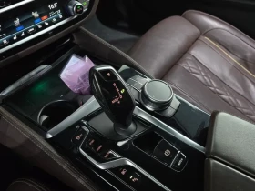 BMW 530E (G30) M Sports, снимка 9
