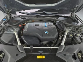 BMW 530E (G30) M Sports, снимка 6