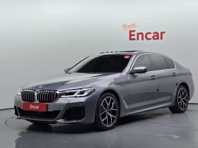 BMW 530E (G30) M Sports, снимка 1