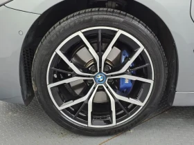 BMW 530E (G30) M Sports, снимка 5