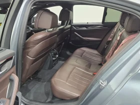 BMW 530E (G30) M Sports, снимка 11