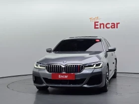 BMW 530E (G30) M Sports, снимка 3