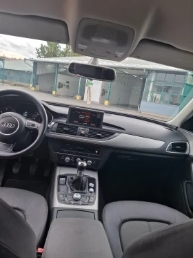 Audi A6  С7 2.0TDI, снимка 10