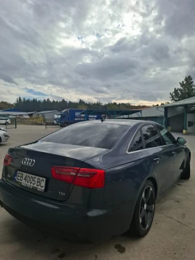 Audi A6  С7 2.0TDI, снимка 4