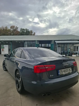 Audi A6  С7 2.0TDI, снимка 6