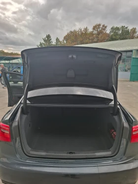 Audi A6  С7 2.0TDI, снимка 14