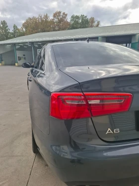 Audi A6  С7 2.0TDI, снимка 7