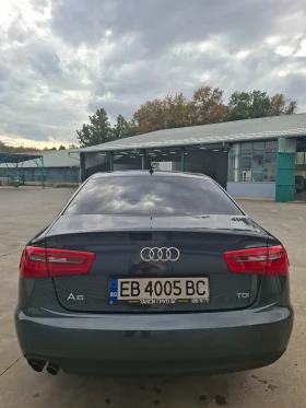 Audi A6  С7 2.0TDI, снимка 5