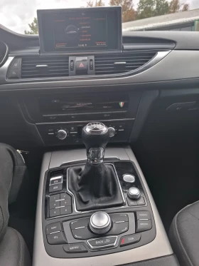 Audi A6  С7 2.0TDI, снимка 11