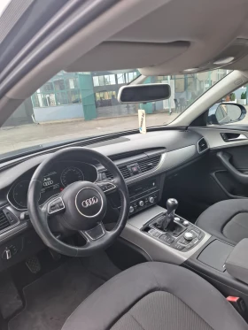 Audi A6  С7 2.0TDI, снимка 9