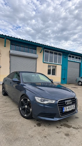 Audi A6  С7 2.0TDI, снимка 1