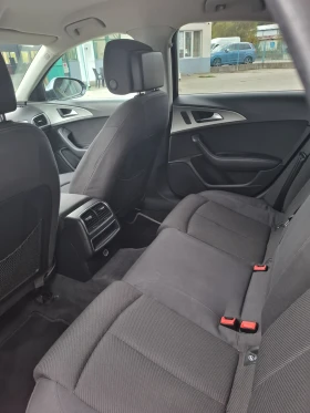 Audi A6  С7 2.0TDI, снимка 13