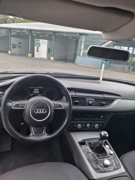 Audi A6  С7 2.0TDI, снимка 8