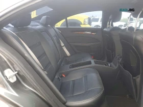 Mercedes-Benz CLS 63 AMG, снимка 10