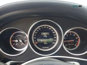 Mercedes-Benz CLS 63 AMG, снимка 9