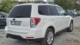 Subaru Forester 2.0i Facelift 150kc, снимка 4