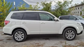 Subaru Forester 2.0i Facelift 150kc, снимка 3