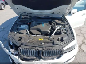BMW 530E * I PERFORMANCE * АВТОКРЕДИТ* , снимка 10