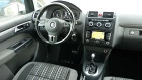 VW Touran NA 4ASTI  - [17] 