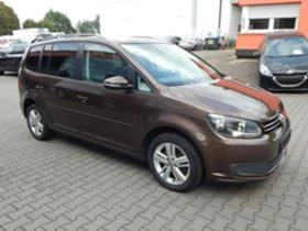 VW Touran NA 4ASTI  - [12] 