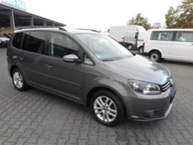 VW Touran NA 4ASTI  - [14] 