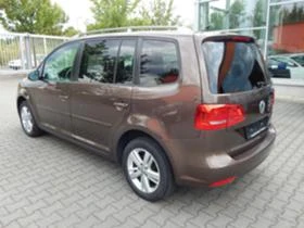 VW Touran NA 4ASTI  - [9] 