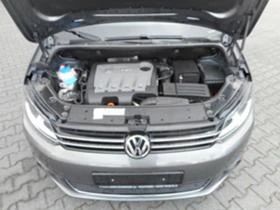 VW Touran NA 4ASTI  - [18] 